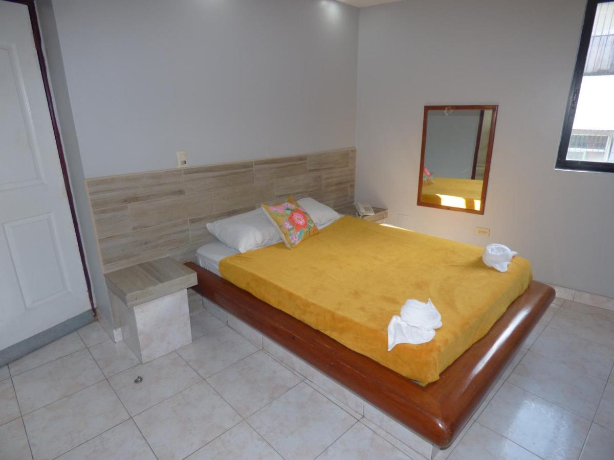 Art Casco The Hotel Panama by Eksteriør bilde