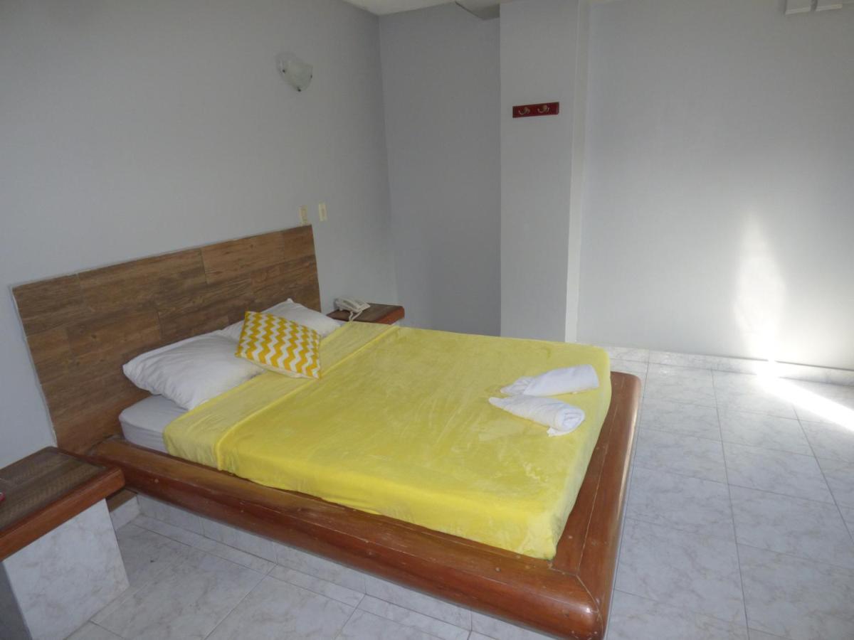 Art Casco The Hotel Panama by Eksteriør bilde